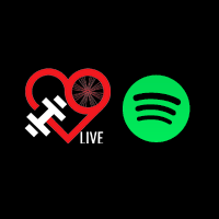Spotify playlist