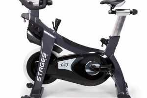 Online Spin Classes | Stages spin bike