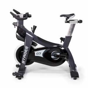 Online Spin Classes | Stages spin bike