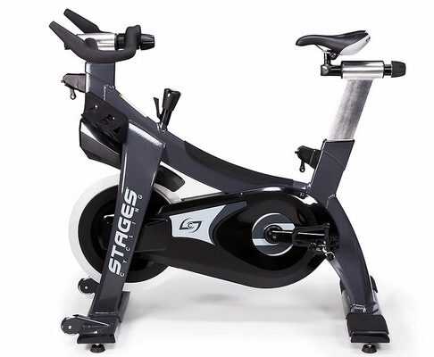 Online Spin Classes | Stages spin bike