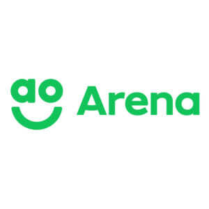 AO-Arena Logo