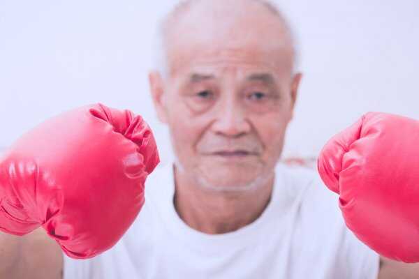 medical fitness, boxing, parkinsons disease