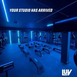 Luv Fitness Studios