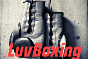 Online Boxing Classes