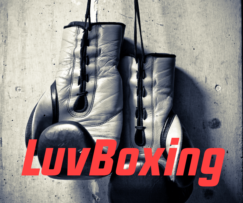 Online Boxing Classes
