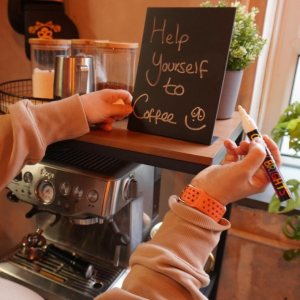Bury Gym , Bury fitness , Coffee Bury