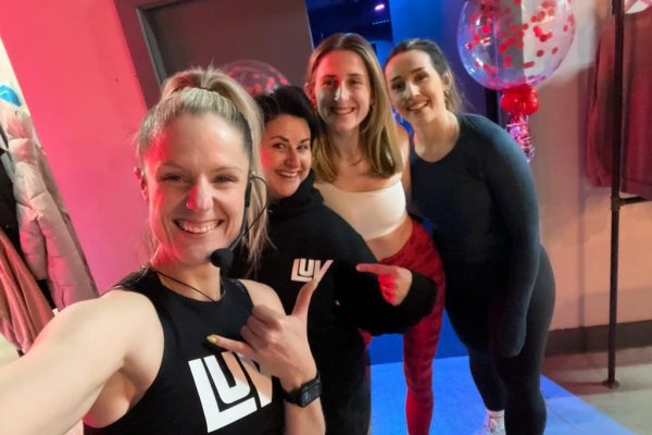 spinning class manchester - bury spinning class