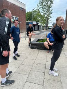 Bury Run Club